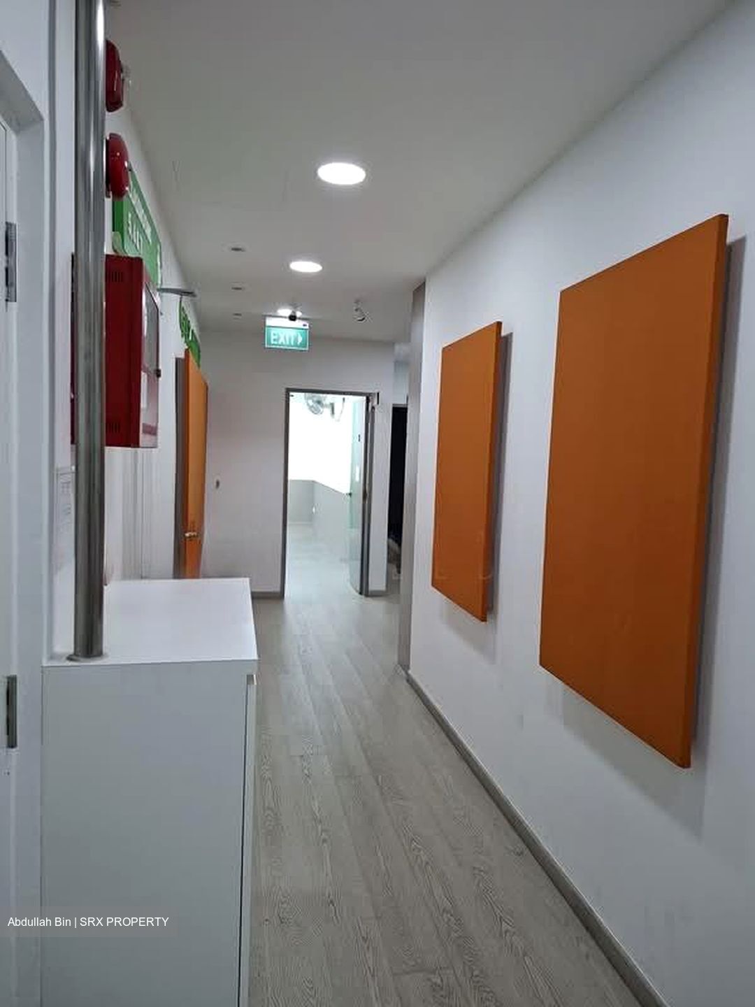 Jurong East Ville (D22), Shop House #576495501